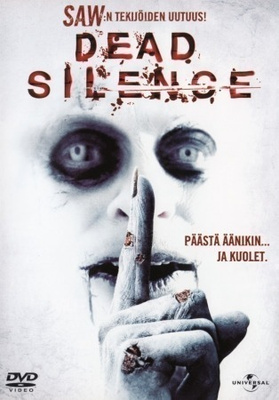 Dead Silence - DVD