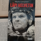 Marko Lempinen - Läpi helvetin: Marko Jantusen tarina (nid.) - pikkukuva 2