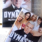 Dynasty • The First & The Second Season (DVD) - pikkukuva 1