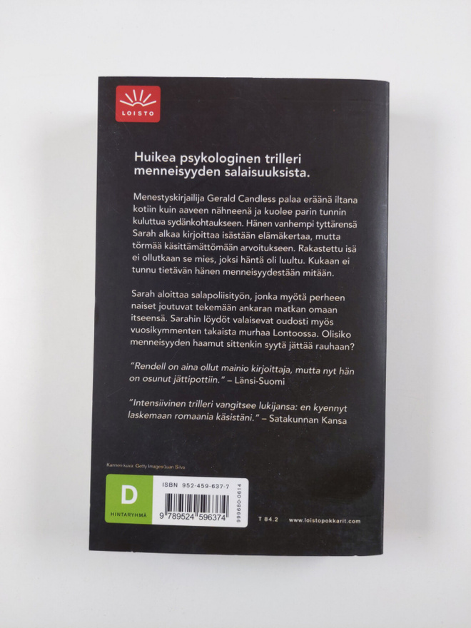 Item image