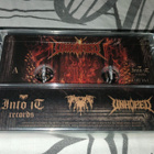 Unhoped – Torturous Sanctified Centuries - pikkukuva 2