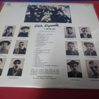 DICK DYNAMITE AND HIS HOT LIPS - S/T EX/EX LP - pikkukuva 2