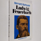 Bernard Byhovski : Ludwig Feuerbach - pikkukuva 1