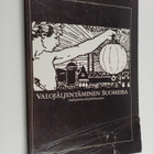Tuomo-Juhani Vuorenmaa : Valojäljentäminen Suomessa : sin... - pikkukuva 1