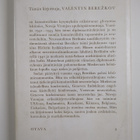 Valentin Berezkov : Diplomaattitehtävissä Hitlerin luo - pikkukuva 2