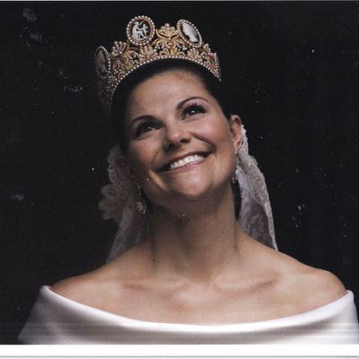 Prinsessa Victoria. e286