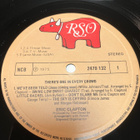 Eric Clapton - There's one in every crowd LP - pikkukuva 3