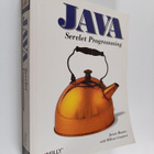 Jason Hunter : Java servlet programming - pikkukuva 1