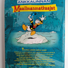 Walt Disney : Ankkalinnan maailmanmatkaajat - pikkukuva 2