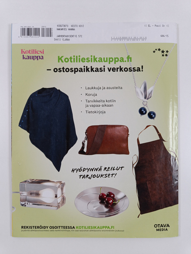Item image