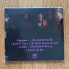 Lucifer's Hammer – The Trip CD (UUSI) - pikkukuva 2