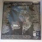 YOUTH AGAINST - LA REVOLUCION DE LOS DE ABAJO EX+/EX+ LP - pikkukuva 2