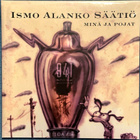 Ismo Alanko Säätiö - Minä ja Pojat - pikkukuva 1
