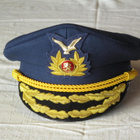Kenraalin paraatilakki - pikkukuva 2