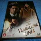 VAARALLISIA UNIA uusi DVD - pikkukuva 1