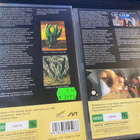 Lennart Nilsson: Mestarikuvaaja ja Tuntematon maailma VHS - pikkukuva 2