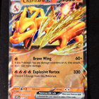 Pokémon PROMO Mega Charizard EX 29 & Charizard EX 161 - pikkukuva 3