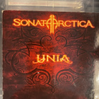 SONATA ARCTICA - Unia cd digipac (originaali) - pikkukuva 1