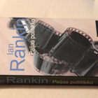 Ian Rankin : Paljas poliitikko ( 2.p. 2006 pokkari ) - pikkukuva 1