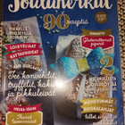 Kaikkien aikojen jouluherkut 2/2016 - pikkukuva 1