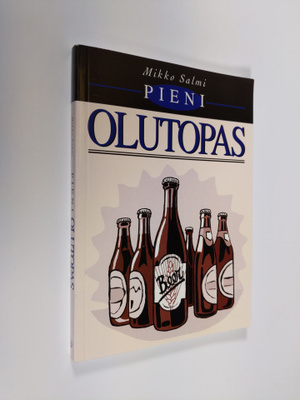 Mikko Salmi : Pieni olutopas