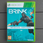 Xbox360: BRINK - Special Edition peli (2010) - pikkukuva 1