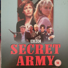 The Secret Army 3. Kausi DVD - pikkukuva 1