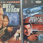Out of reach / Billy of the beast - pikkukuva 1