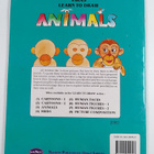 Learn To Draw Animals - pikkukuva 2