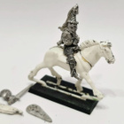 WHFB - Men at Arms Mounted Knight [G31] - pikkukuva 1