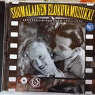SUOMALAINEN ELOKUVAMUSIIKKI VOL.1-CD, AMCD 1029,v.2010 ARTIE - pikkukuva 1