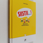 Siistii...! Nasevimmat lasten tokaisut - pikkukuva 1