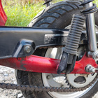 Honda Dax ST-50 - pikkukuva 5