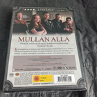 Mullan alla kausi 2 DVD **muoveissa** - pikkukuva 2