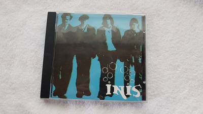 Inis – Inis CD