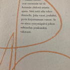 JOSEPH BRODSKY: JOULUTÄHTI - pikkukuva 2