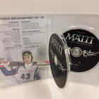 Matti (Pääkkönen, Hietala, Veijonen, 2dvd) - pikkukuva 2