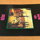BUZZCOCKS : Singles Goiing Steady - LP ( käytetty ) - pikkukuva 3