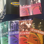 Jazz At The Philharmonic The First Ten Years 4cd - pikkukuva 3