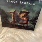 BLACK SABBATH:13 2CD (HOLOGRAMMI KANSI,BONUS DISC) - pikkukuva 3