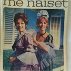 Me Naiset No 13 maaliskuu 1966 - pikkukuva 1