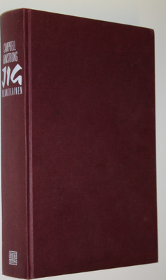 Campbell Armstrong : Jig, irlantilainen