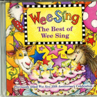 WeeSing - The Best of WeeSing - pikkukuva 1