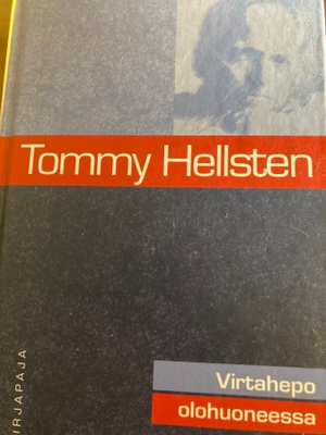 HELLSTEN: VIRTAHEPO OLOHUONEESSA