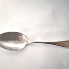 Hopea ruokalusikka 813H U6 - pikkukuva 2