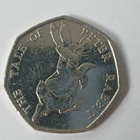 Britannia 50p 2017 - pikkukuva 1