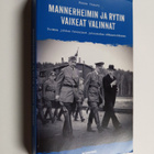 Pekka Visuri : Mannerheimin ja Rytin vaikeat valinnat : S... - pikkukuva 1