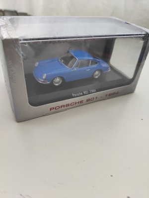 Porsche 911 collection Porsch3 901-1964