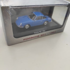 Porsche 911 collection Porsch3 901-1964 - pikkukuva 1