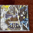 BON JOVI - WHAT ABOUT NOW - CD - pikkukuva 1